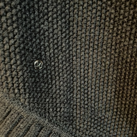 Lululemon Merino Wool Passage To Prana Pullover 8 - Picture 5 of 6